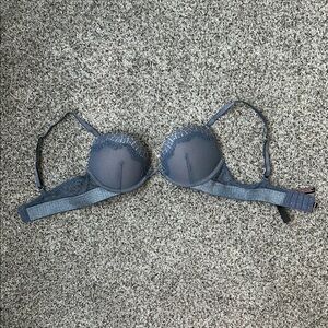 Victorias Secret Bombshell Pushup Bra
